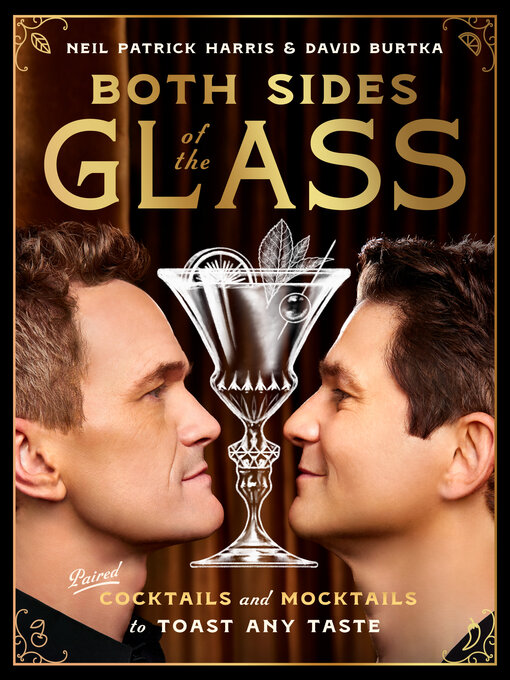 Cover image for Both Sides of the Glass